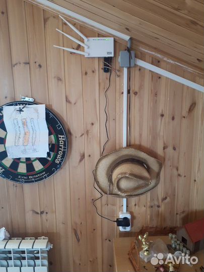 Интернет Антекс Petra BB