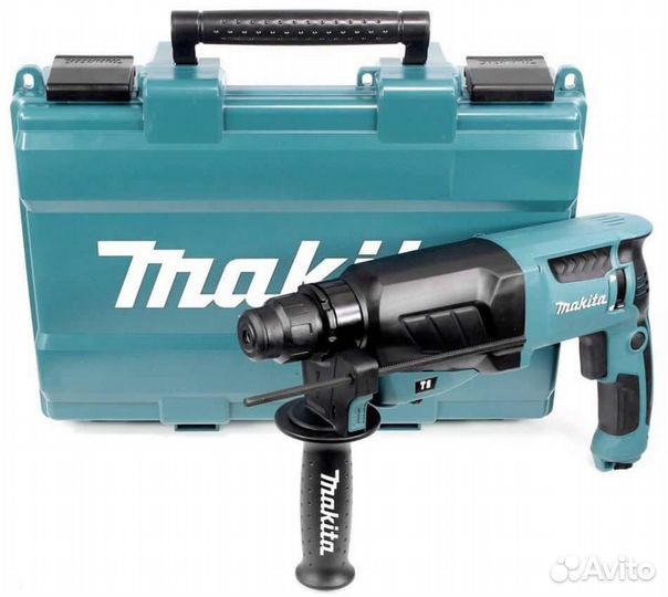 Перфоратор Makita HR 2630
