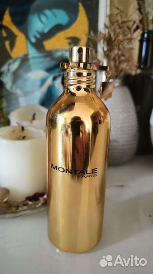 Montale парфюм.вода 100 мл