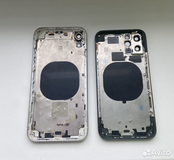Запчасти для iPhone
