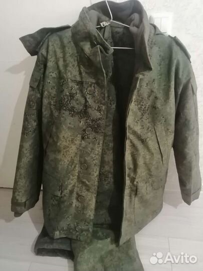 Военная форма