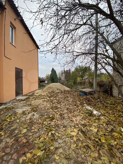 Дом 143 м² на участке 7,4 сот.