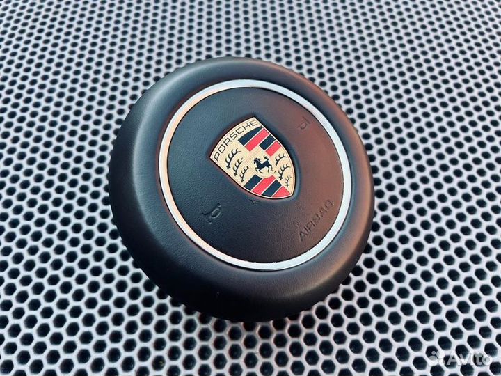 AIR BAG подушка в руль Porsche Panamera 971 CSZ