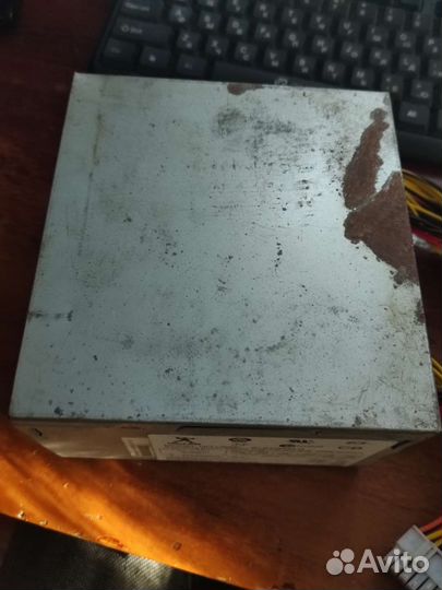 Блок питания 450w