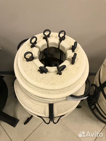 Тандыр сармат Донской