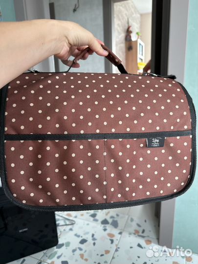 Переноска для животных