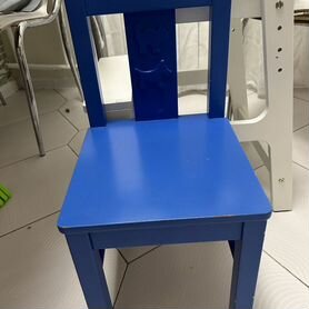 Детский стульчик IKEA kritter