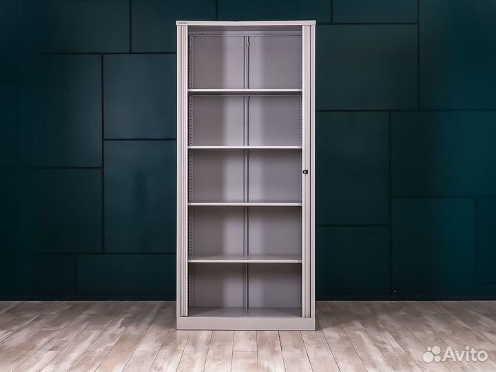 Металлический шкаф Besly Импорт