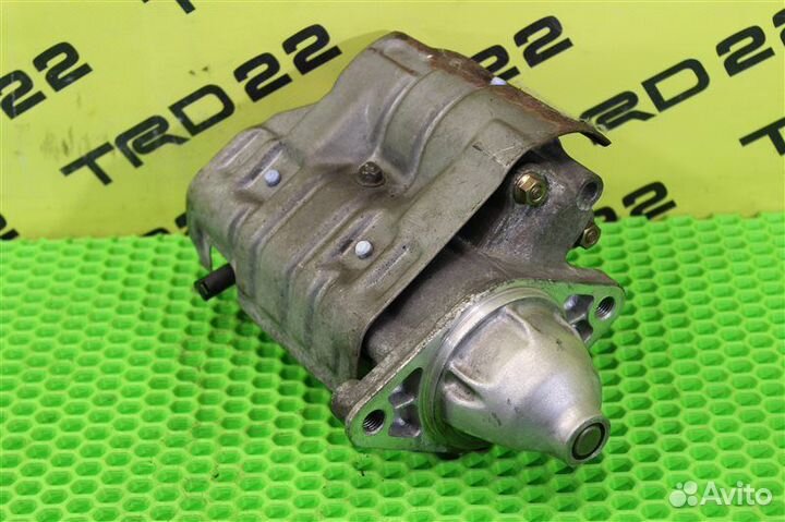 Стартер Toyota Town Ace Noah KR42 7K 1999