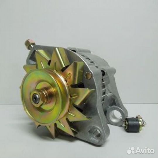 Генератор на ваз