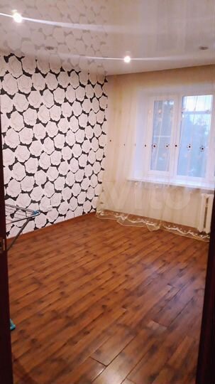 2-к. квартира, 35 м², 6/9 эт.