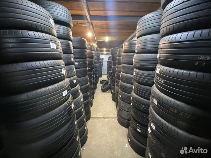 Шины 295 80 R22.5 Michelin