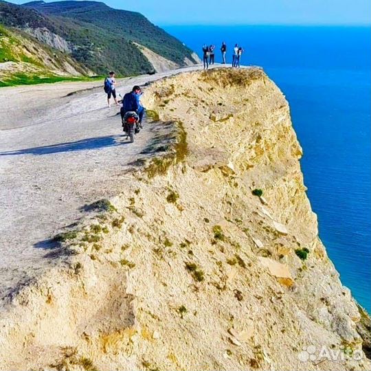 Экскурсии в Анапе