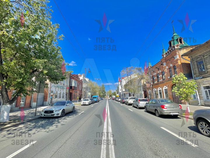 Продажа на 1 линии ул. Куйбышева