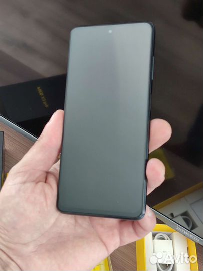 Poco x3 pro 8 256 Phantom Black