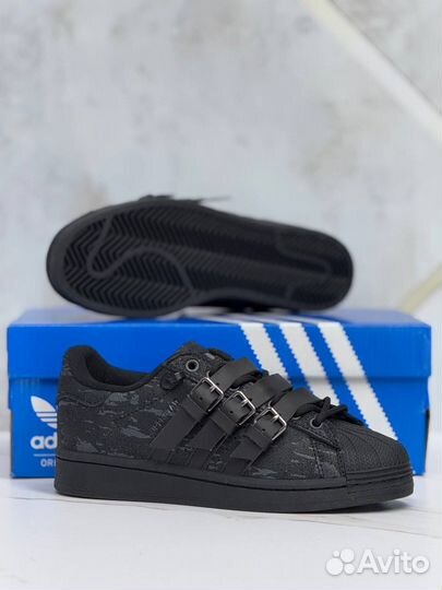 Кроссовки adidas superstar (41)