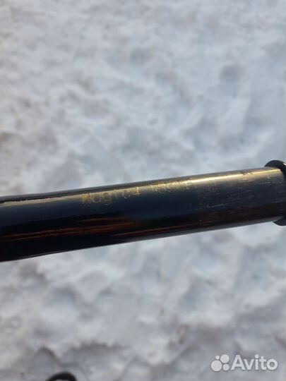 Вилка saltplus magic