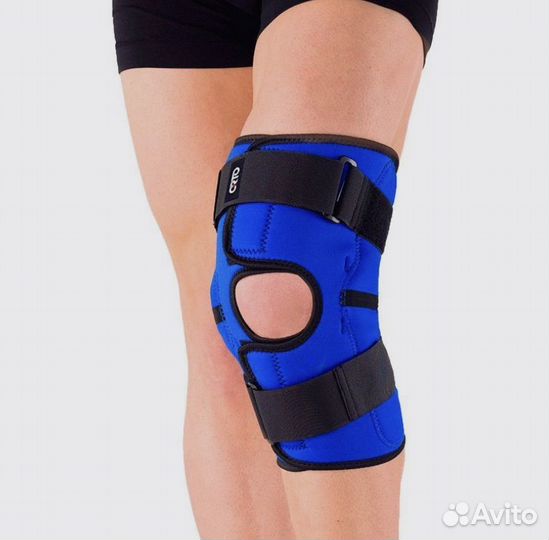 Бандаж на колено