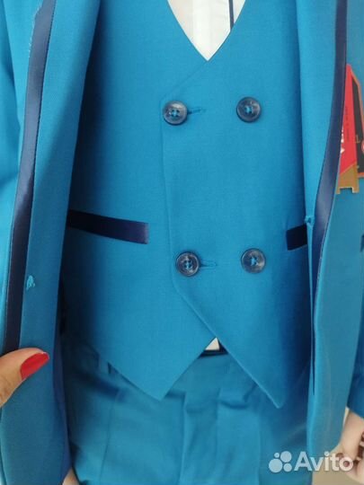 Костюм 3ка для мальчиков