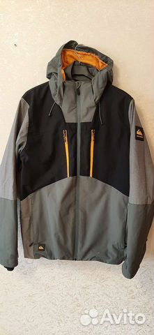 Куртка,штаны,защитные шорты для сноубординга