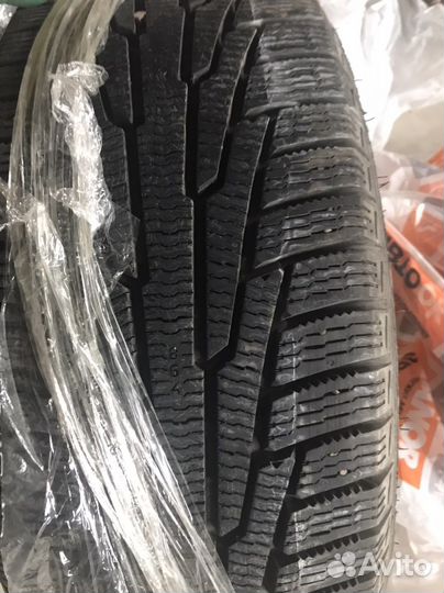 Nokian Tyres Nordman RS 225/50 R17