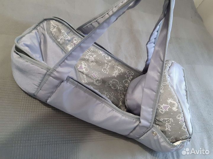 Переноска для детей