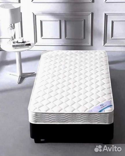 Матрас ортопедический