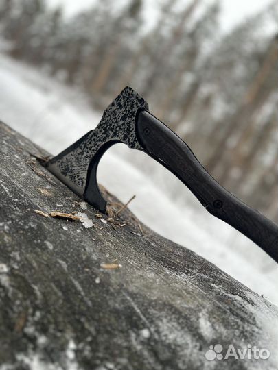 Топор Варяг