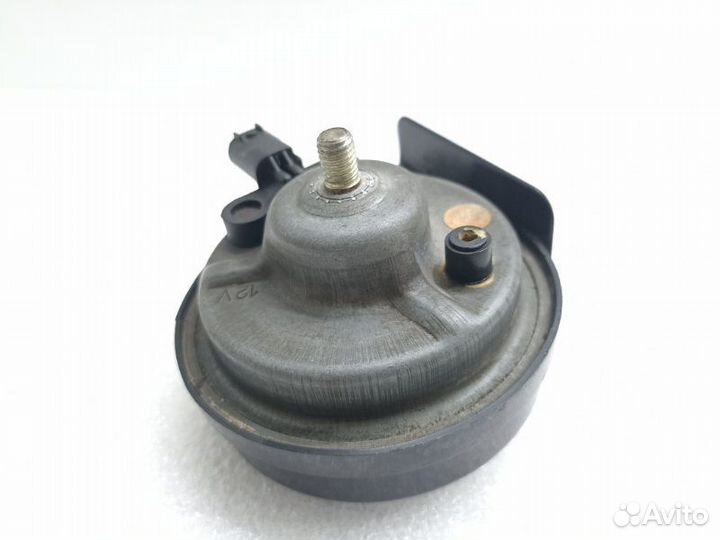 Звуковой сигнал (клаксон) Bmw 6-Series E63 3.0 N52