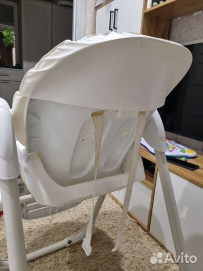 Стул-стол для кормления