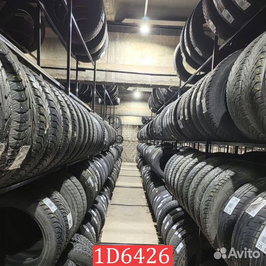 Zeta Antarctica 5 255/45 R19 101S