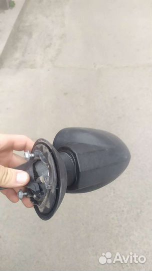 Зеркала рено логан, ларгус