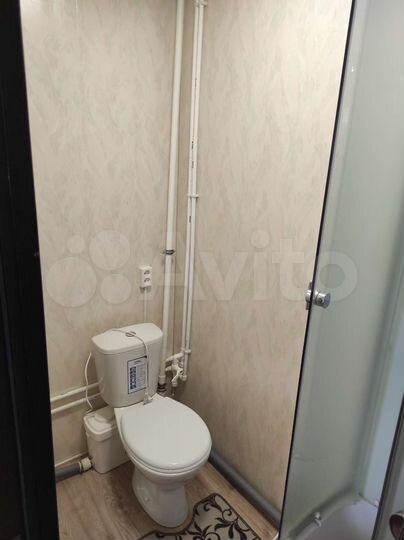 Комната 18 м² в 1-к., 6/9 эт.