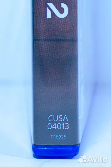 Titanfall 2 (PS4) б/у