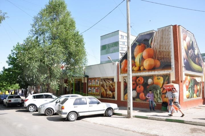 Свободного назначения, 31 м²