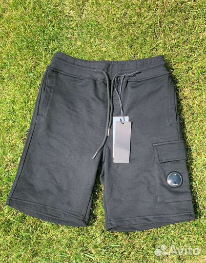 C p company шорты