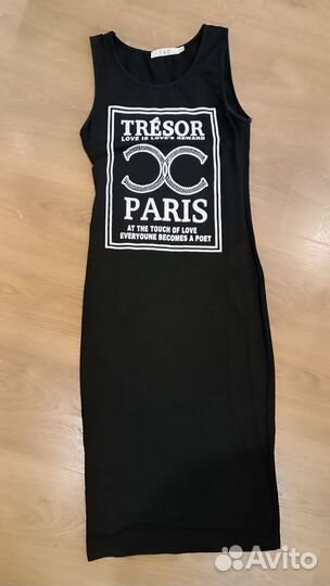 Женские вещи 40-44