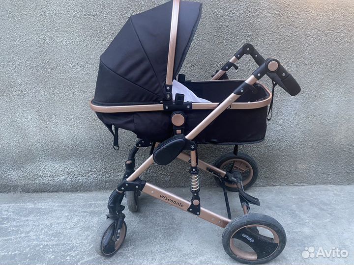 Коляска детская