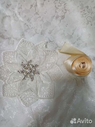 Одеяло на выписку летнее