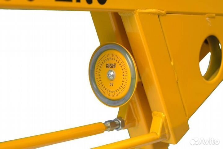 Листогиб, листогибочный станок