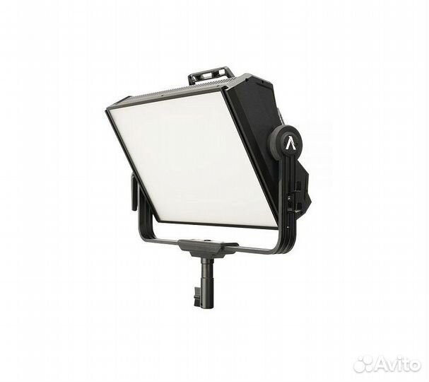 Светодиодный осветитель Aputure Nova P300c kit наб