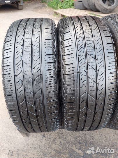 Nexen Roadian HTX RH5 235/55 R18 104V