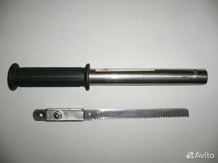 Набор инструмента для туриста, рыбака, охотника