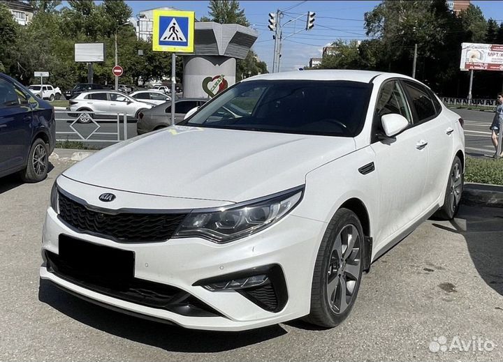 Аренда автомобилей с выкупом