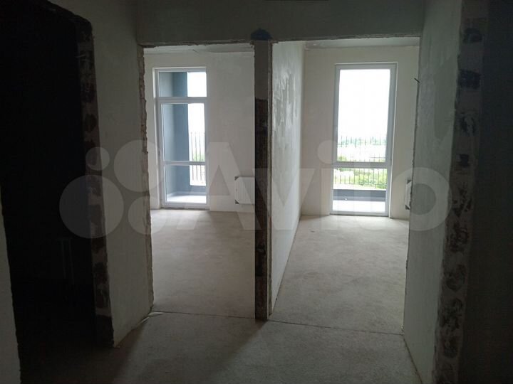 1-к. квартира, 42 м², 5/16 эт.