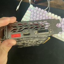 Видеокарта msi 1050 2 gb