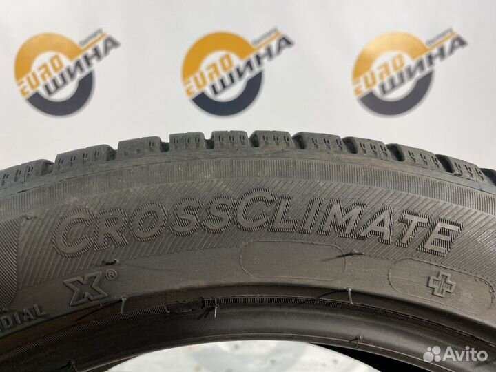 Michelin CrossClimate 245/45 R18 104Y