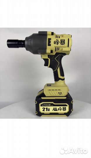 Гайковерт feng bao 1200