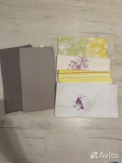 Постельное белье