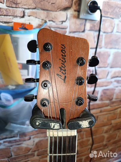 Электрогитара 7 струн